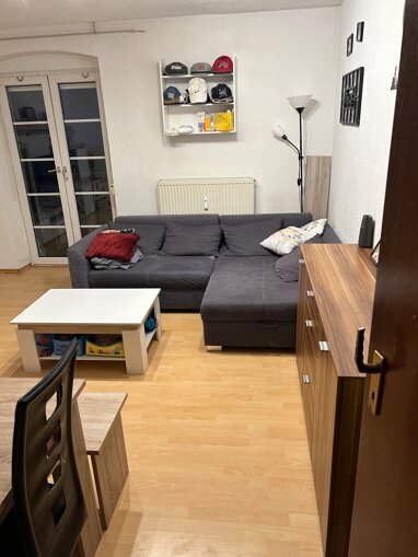 Wohnung zur Miete 540 € 2 Zimmer 62 m² Erdgeschoss Blaicher Str. 69 Blaich Kulmbach 95326