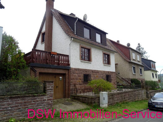 Einfamilienhaus zum Kauf 159.000 € 3 Zimmer 100 m² 600 m² Grundstück frei ab 01.03.2026 Bodenfelde 37194