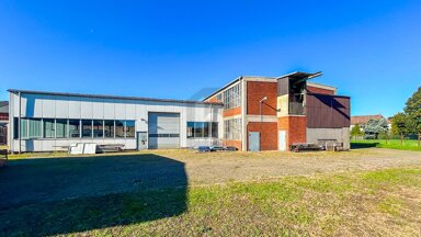 Lagerhalle zum Kauf 820.000 € 1.840 m² Lagerfläche Ölsburg Ilsede 31241