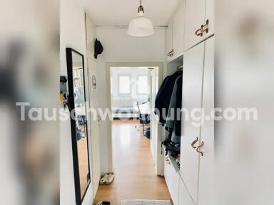 Wohnung zur Miete Tauschwohnung 520 € 1 Zimmer 35 m² 3. Geschoss Pluggendorf Münster 48151