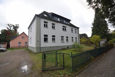 Mehrfamilienhaus zum Kauf als Kapitalanlage geeignet 430.000 € 365,6 m² 632 m² Grundstück Puschkinallee Angermünde Angermünde 16278