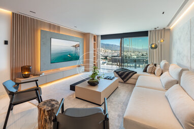 Wohnung zum Kauf 2.950.000 € 4 Zimmer 139 m² Marbella - Puerto Banus 29660