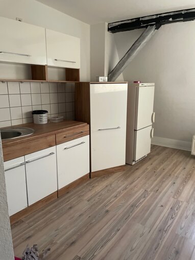 Wohnung zur Miete 370 € 3 Zimmer 90,2 m² 4. Geschoss Löbauer Str. 10 Innenstadt Görlitz 02826