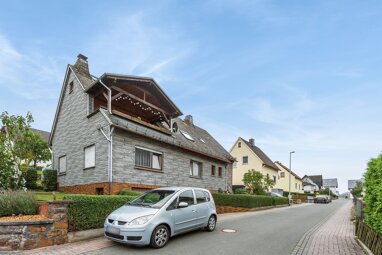 Einfamilienhaus zum Kauf 279.000 € 7 Zimmer 205 m² 639 m² Grundstück Katzenelnbogen 56368