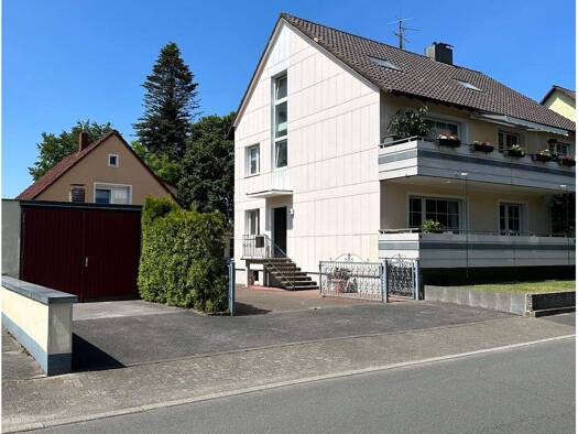 Mehrfamilienhaus zum Kauf als Kapitalanlage geeignet 990.000 € 13 Zimmer 402 m² 1.042 m² Grundstück Hilden 40723
