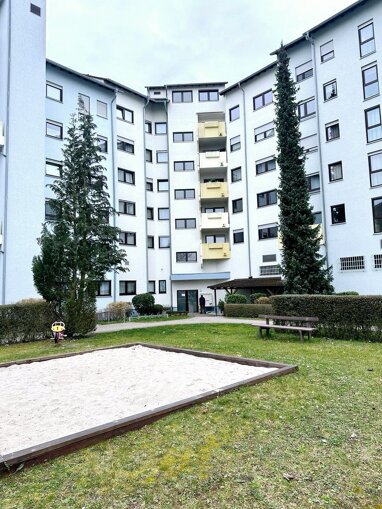 Wohnung zum Kauf Provisionsfrei 395.000 € 3,5 Zimmer 90 m² 2. Geschoss Furtwangerstr.4 Altstadt Baden-Württemberg - Böblingen 71034