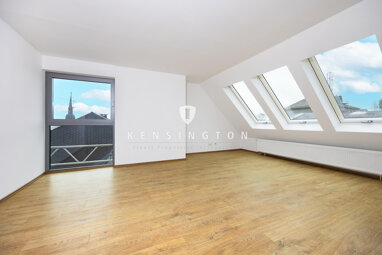 Wohnung zur Miete 1.200 € 2 Zimmer 81 m² 3. Geschoss Wermelskirchen Wermelskirchen 42929