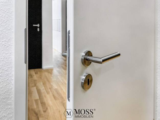 Wohnung zum Kauf - Erstbezug 395.000 € 3 Zimmer 74,3 m² 1. Geschoss Tunsel Bad Krozingen 79189