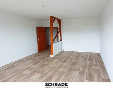 Wohnung zur Miete 320 € 3 Zimmer 70 m² Seehausen Seehausen 39615