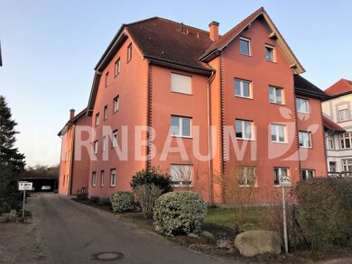 Wohnung zum Kauf 149.000 € 2 Zimmer 55 m² 2. Geschoss Eldena Greifswald 17493