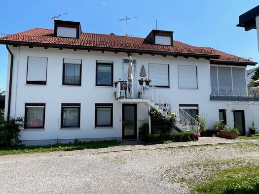 Terrassenwohnung zum Kauf 5 Zimmer 136 m² EG Inning Inning am Ammersee 82266