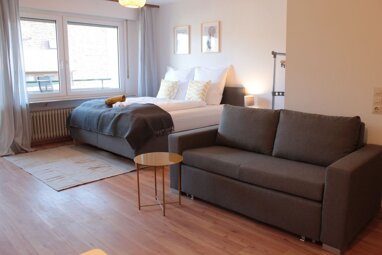 Wohnung zur Miete Wohnen auf Zeit 1.750 € 4 Zimmer 47 m² frei ab 28.06.2024 Böblinger Straße Holzgerlingen 71088