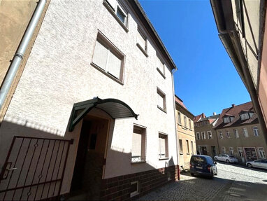 Mehrfamilienhaus zum Kauf 97.500 € 11 Zimmer 207,4 m² 150 m² Grundstück frei ab sofort Ronneburg Ronneburg 07580