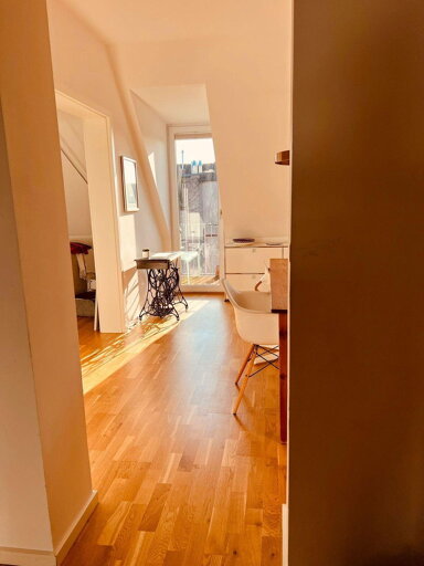 Wohnung zum Kauf provisionsfrei 749.000 € 4 Zimmer 97 m² 3. Geschoss Sülz Köln 50937