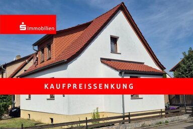 Einfamilienhaus zum Kauf 107.000 € 5 Zimmer 94 m² 428 m² Grundstück Barchfeld Barchfeld-Immelborn 36456