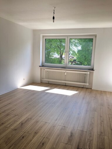 Wohnung zur Miete 425 € 2,5 Zimmer 64 m² 2. Geschoss Goethestr. 1 Glücksburg Glücksburg 24960