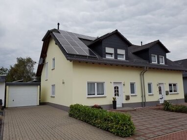 Doppelhaushälfte zum Kauf Provisionsfrei 368.000 € 4,5 Zimmer 132 m² 498 m² Grundstück Saarwellingen Saarwellingen 66793