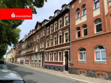 Mehrfamilienhaus zum Kauf 100.000 € 13 Zimmer 250 m² 488 m² Grundstück Pößneck,Stadt Pößneck 07381