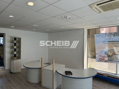 Bürofläche zur Miete 750 € 57,1 m² Bürofläche Innenstadt Crailsheim 74564