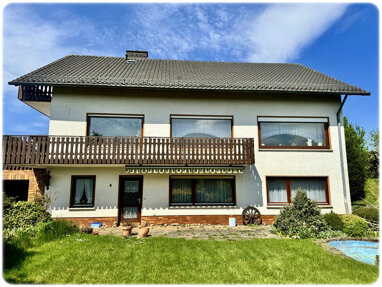 Einfamilienhaus zum Kauf 282.000 € 5 Zimmer 186 m² 1.271 m² Grundstück Vöhl Vöhl 34516