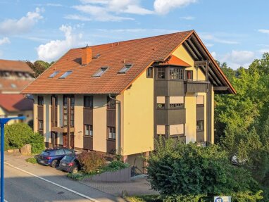 Wohnung zum Kauf 280.000 € 3 Zimmer 80 m² 2. Geschoss Reichenbach Waldbronn 76337