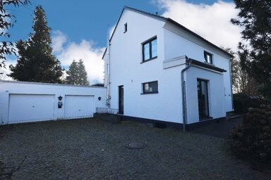 Einfamilienhaus zum Kauf 790.000 € 6 Zimmer 185 m² 1.100 m² Grundstück Schlebusch - Nord Leverkusen 51375