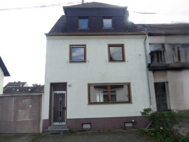 Einfamilienhaus zum Kauf 159.900 € 8 Zimmer 153 m² 488 m² Grundstück Rhens Rhens 56321