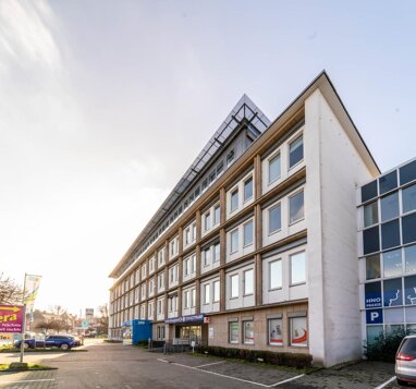 Bürofläche zur Miete Provisionsfrei 6,50 € 344 m² Bürofläche teilbar ab 344 m² Hofstede Bochum 44809