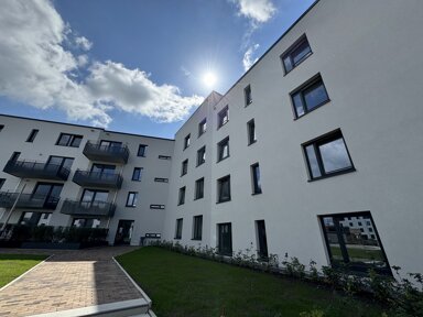 Wohnung zur Miete 908 € 2 Zimmer 69,9 m² 2. Geschoss frei ab sofort Iris-Runge-Platz 4 Bemerode Hannover 30539