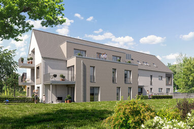 Wohnung zum Kauf 769.500 € 4 Zimmer 115,5 m² Hirblinger Straße 183 Bärenkeller Augsburg 86156