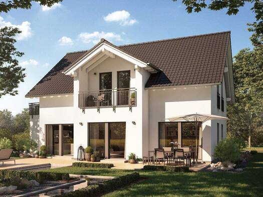 Einfamilienhaus zum Kauf provisionsfrei 300.279 € 5 Zimmer 178 m² 600 m² Grundstück Schachten Grebenstein 34393