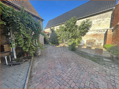 Einfamilienhaus zum Kauf 420.000 € 5 Zimmer 122 m² 1.079 m² Grundstück Prittitz Teuchern 06682