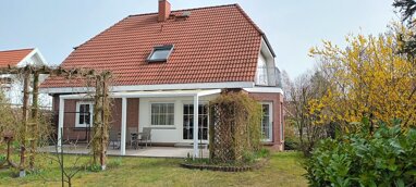 Einfamilienhaus zum Kauf 569.000 € 8 Zimmer 200 m² 860 m² Grundstück Potthagen Weitenhagen 17498