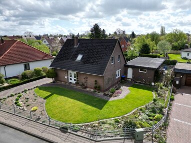 Einfamilienhaus zum Kauf 329.000 € 6 Zimmer 127,9 m² 760 m² Grundstück Varel Varel 26316