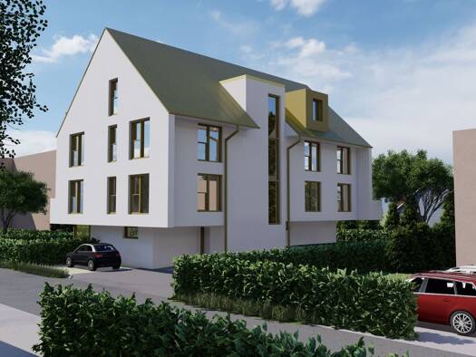 Fertig- und Musterhäuser zum Kauf Hettwerstraße Salzburg Salzburg(Stadt) 5020