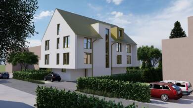 Neubauprojekt zum Kauf Salzburg Salzburg(Stadt) 5020