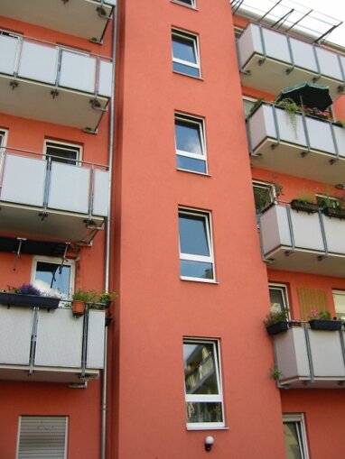 Wohnung zur Miete 495 € 2 Zimmer 60 m² 3. Geschoss frei ab 01.09.2024 Galgenhof Nürnberg 90459