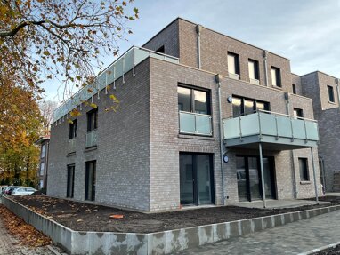 Wohnung zum Kauf Provisionsfrei 262.750 € 3 Zimmer 87,9 m² Badbergen Badbergen 49635