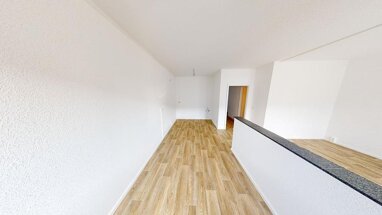 Wohnung zur Miete 678 € 4 Zimmer 90,4 m² 4. Geschoss Albert-Köhler-Str. 45 Morgenleite 631 Chemnitz 09122