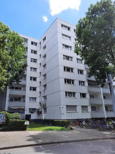 Wohnung zur Miete 519 € 2,5 Zimmer 64 m² 7. Geschoss Dürerstraße 70 Haan Haan 42781