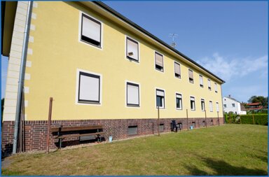 Wohnung zur Miete 232 € 2 Zimmer 40,3 m² EG Ziegeleistraße 22 Göhlis Riesa 01589