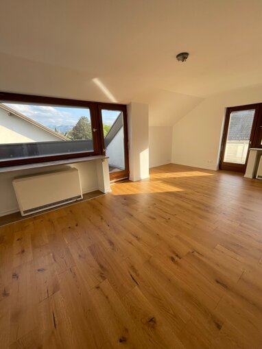 Wohnung zur Miete 900 € 2 Zimmer 68,2 m² 3. Geschoss St Gallenerweg Bad Krozingen Bad Krozingen 79189