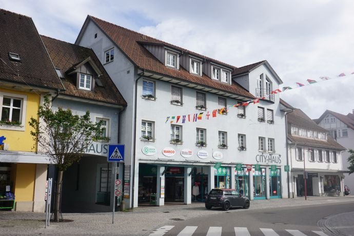 Verkaufsfläche zur Miete provisionsfrei 800 m²<br/>Verkaufsfläche von 400 m² bis 800 m²<br/>Teilbarkeit Hauptstr. 16 Tiengen Waldshut-Tiengen 79761