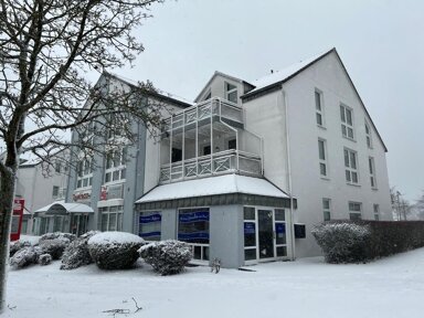 Wohnung zum Kauf 119.000 € 2 Zimmer 68 m² 1. Geschoss Buchholz Boppard 56154