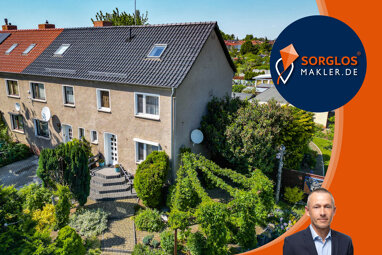 Haus zum Kauf 335.000 € 5 Zimmer 99,2 m² 757 m² Grundstück Planeten- und SKL-Siedlung Magdeburg 39118