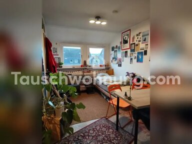 Wohnung zur Miete Tauschwohnung 350 € 1 Zimmer 17 m² 3. Geschoss Kreuz Münster 48149