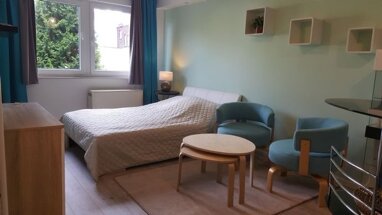 Wohnung zur Miete Wohnen auf Zeit 750 € 1 Zimmer 30 m² frei ab sofort Reisholz Düsseldorf 40599