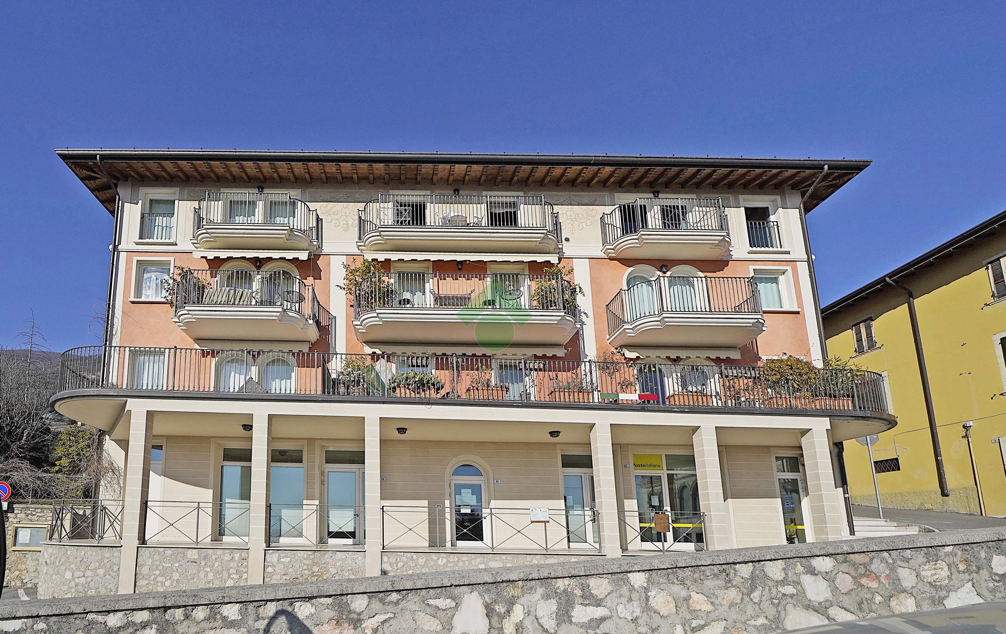 Apartment zum Kauf 450.000 € 3 Zimmer 90 m² 3. Geschoss Gardone Riviera 25083