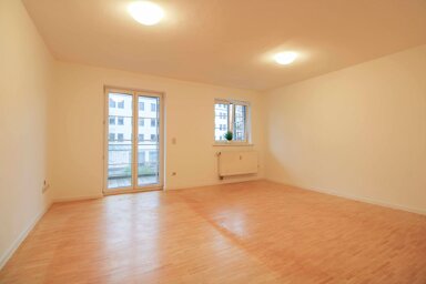 Immobilie zum Kauf als Kapitalanlage geeignet 259.000 € 2,5 Zimmer 64 m² Stadtjägerviertel Augsburg 86153