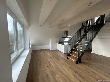 Wohnung zur Miete 1.600 € 3 Zimmer 90 m² Erdgeschoss Bergedorf Hamburg / Bergedorf 21029